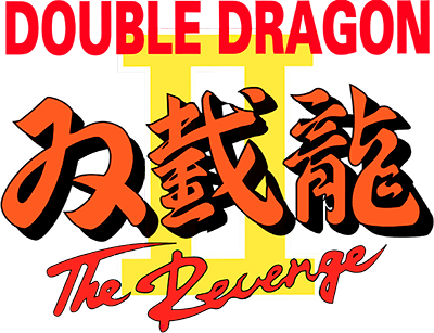 Double Dragon 2 (SEGA) Play Online