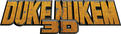 Duke Nukem 3D (SEGA) Play Online