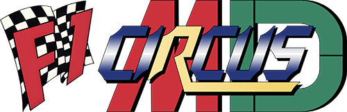 F1 Circus MD (SEGA) Play Online