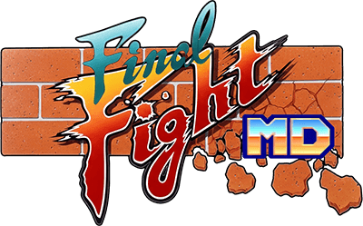 Final Fight MD (SEGA) Play Online