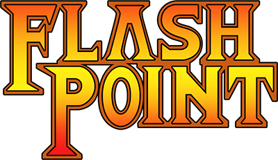Flash Point (SEGA) Play Online