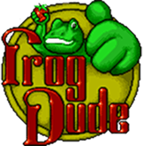 Frog Dude (SEGA) Play Online