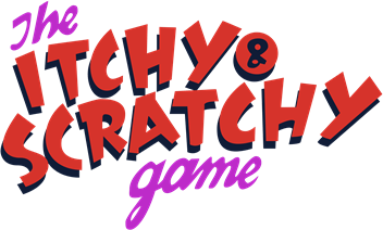 Itchy & Scratchy Game (SEGA) Play Online