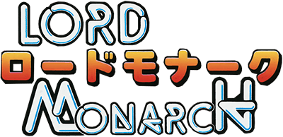 Lord Monarch (SEGA) Play Online