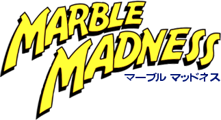 Marble Madness Tengen (SEGA) Play Online