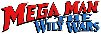 Mega Man: The Wily Wars (SEGA) Play Online