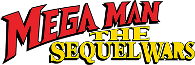 Mega Man: The Sequel Wars - Episode Red (SEGA) Play Online