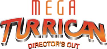 Mega Turrican: Director's Cut (SEGA) Play Online