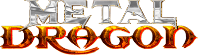 Metal Dragon (SEGA) Play Online