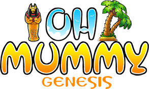 Oh Mummy Genesis (SEGA) Play Online