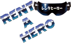 Rent A Hero (SEGA) Play Online