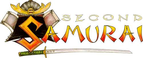 Second Samurai (SEGA) Play Online