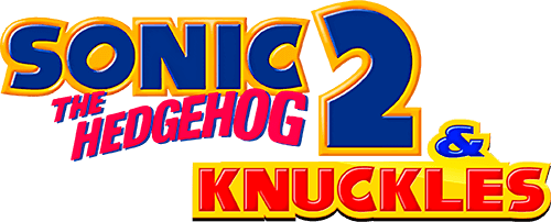 Sonic 2 & Knuckles (SEGA) Play Online