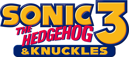 Sonic 3 & Knuckles (SEGA) Play Online