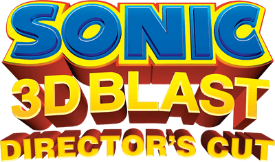 Sonic 3D Blast DX (SEGA) Play Online