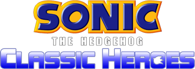 Sonic Classic Heroes (SEGA) Play Online