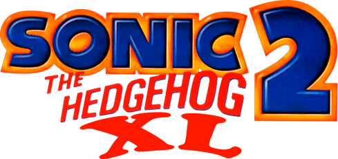 Sonic 2 XL (SEGA) Play Online