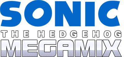 Sonic MegaMix (SEGA) Play Online