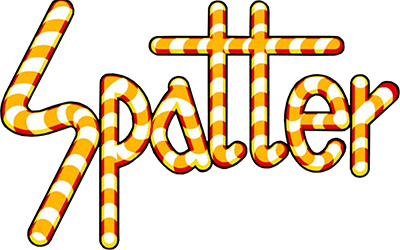 Spatter (SEGA) Play Online
