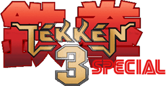 Tekken Special (SEGA) Play Online