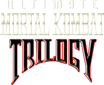 Ultimate Mortal Kombat Trilogy (SEGA) Play Online