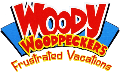 Woody Woodpecker's Frustrated Vacation (SEGA) Play Online