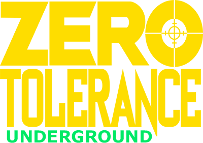 Zero Tolerance Underground (SEGA) Play Online