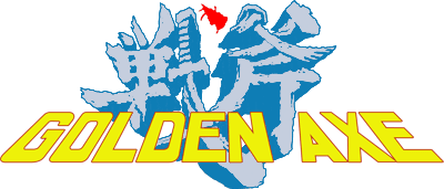 Golden Axe (Master System) Play Online