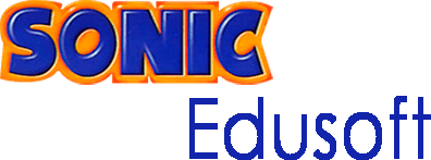 Sonic's Edusoft (Master System) Play Online