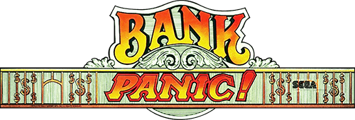 Bank Panic (SG-1000) Play Online