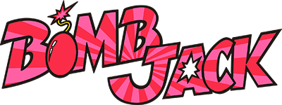Bomb Jack (SG-1000) Play Online