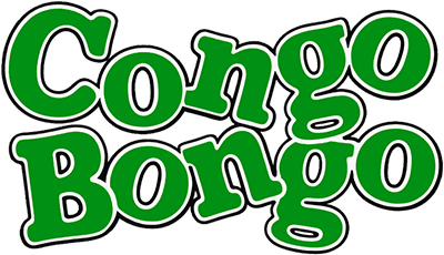 Congo Bongo (SG-1000) Play Online