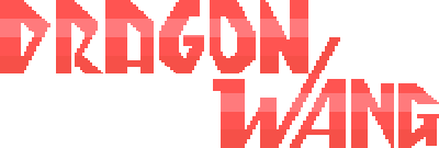 Dragon Wang (SG-1000) Play Online