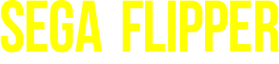 Sega Flipper (SG-1000) Play Online