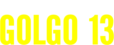 GOLGO 13 (SG-1000) Play Online