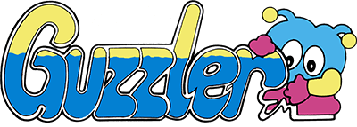 Guzzler (SG-1000) Play Online