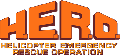 H.E.R.O. (SG-1000) Play Online