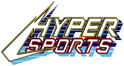 Hyper Sports (SG-1000) Play Online