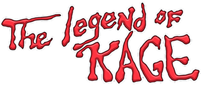 Legend of Kage (SG-1000) Play Online