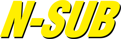 N-Sub (SG-1000) Play Online