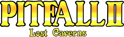 Pitfall 2 (SG-1000) Play Online