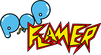 Pop Flamer (SG-1000) Play Online