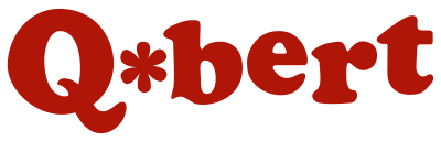 Q*bert (SG-1000) Play Online