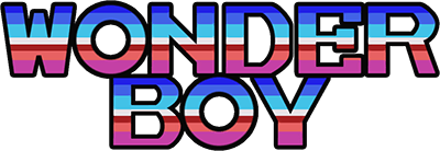 Wonder Boy (SG-1000) Play Online
