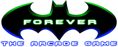 Batman Forever (Saturn) Play Online