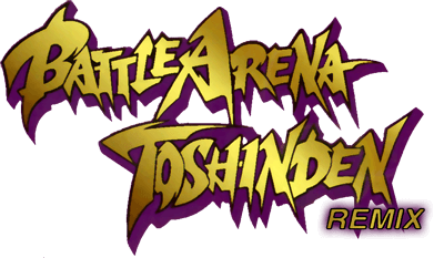 Battle Arena Toshinden Remix (Saturn) Play Online