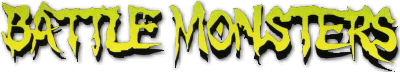 Battle Monsters (Saturn) Play Online