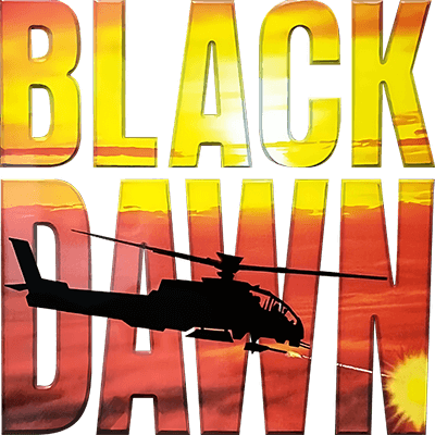 Black Dawn (Saturn) Play Online
