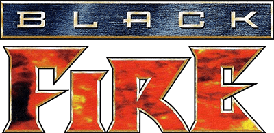 Black Fire (Saturn) Play Online