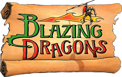 Blazing Dragons (Saturn) Play Online